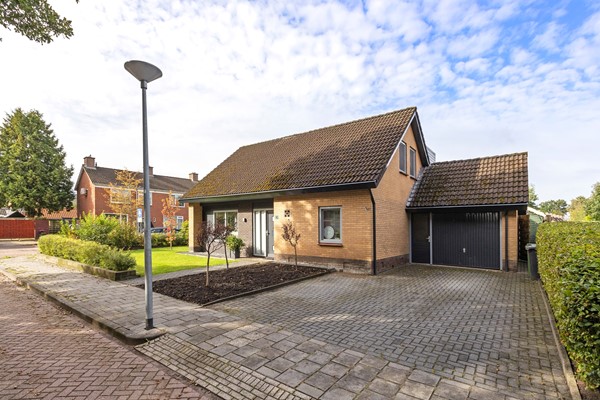 Medium property photo - Sjallemastraat 16, 9865 BJ Opende